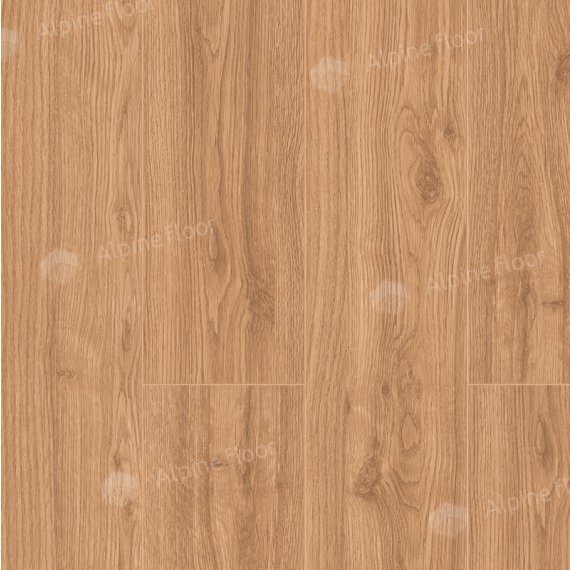 Кварц-винил Alpine Floor Classic ЕСО 162-7 Дуб Классический