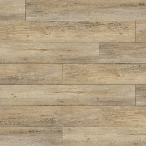 Кварц-винил Floorwood Genesis MV63 Дуб Мэйсер